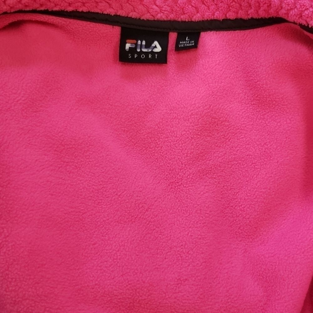 Fila Jacket - Picture 3 of 5